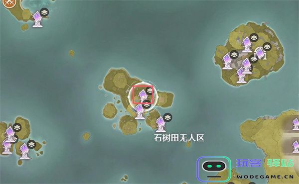 详细解析无限暖暖红鼻子强尼的具体位置及获取方法分享