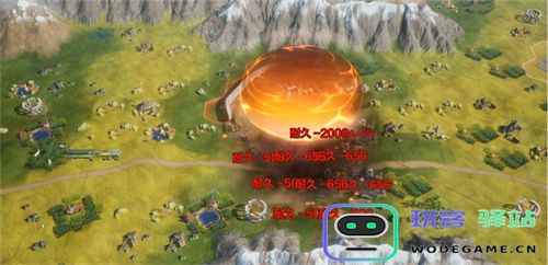 创建“海上丝绸之路”，《世界启元》X2纪元【定海平波】1.25正式上线
