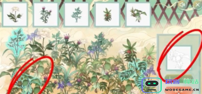 dnf手游断桥幽梦活动答案大全图九