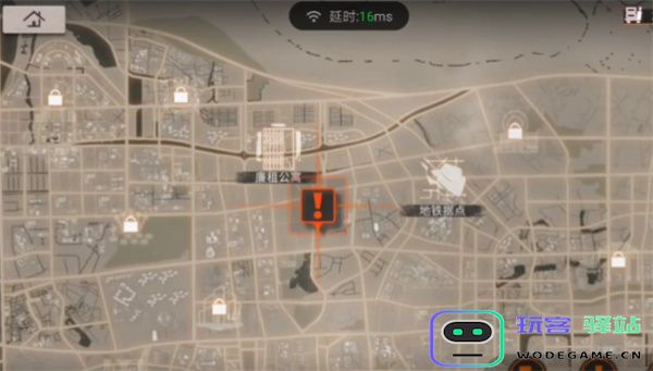 新月同行地铁据点等级提升全攻略及技巧分享