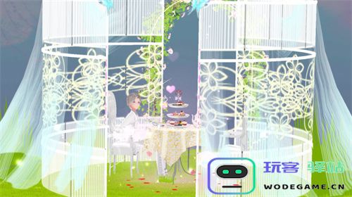 金蛇送福 《全民乐舞》新服《云梦星河》1月24日12点开启 邀您共赴梦幻之约