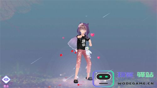 金蛇送福 《全民乐舞》新服《云梦星河》1月24日12点开启 邀您共赴梦幻之约