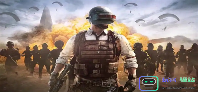 PUBG MOBILE国际服账号租赁服务浅析-推荐多个优质租号平台介绍