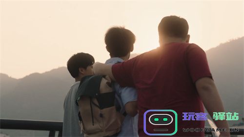 十年羁绊，情暖英魂：《英魂之刃》十周年品牌片《决定》今日上线