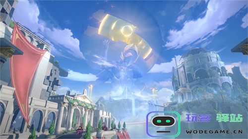 崩坏：星穹铁道3.0版本翁法罗斯正式开启，书写全年英雄史诗