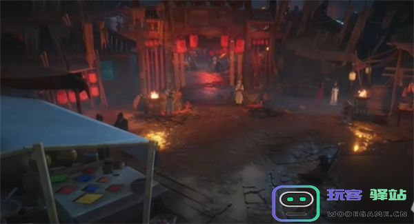 燕云十六声夜梦僧任务攻略分享