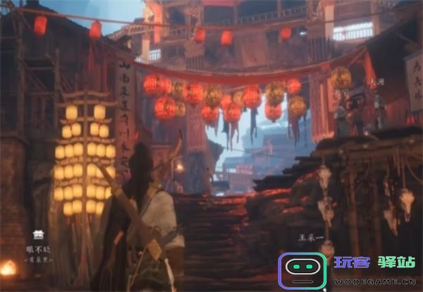 燕云十六声夜梦僧任务攻略分享