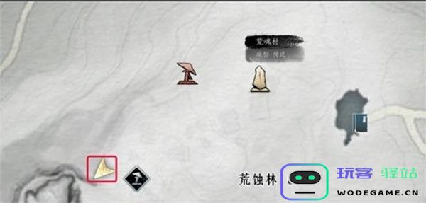 燕云十六声鹿神任务攻略分享