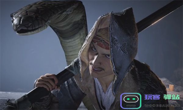 燕云十六声蛇郎中角色解锁技巧全面解析与分享