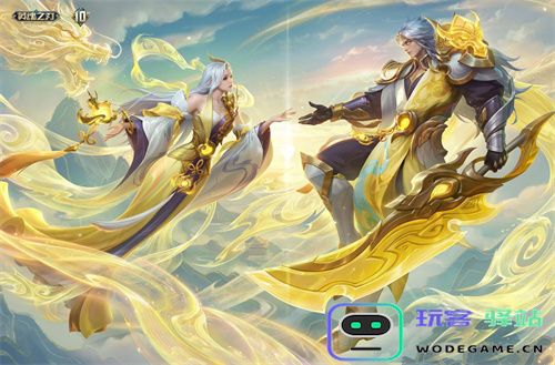 《英魂之刃》十周年全新版本震撼上线：盛典开启，荣耀新征程！