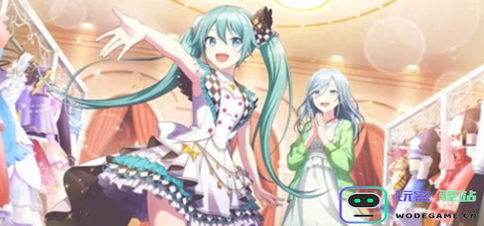 初音未来缤纷舞台角色快速升级攻略-提升角色等级的有效方法