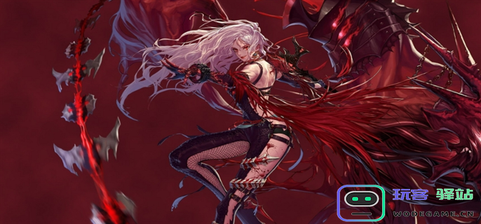 dnf虚空魔石合成方法图二