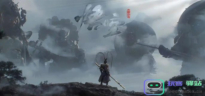 黑神话悟空手机游戏发布预告-手机版上线时间及相关信息分享