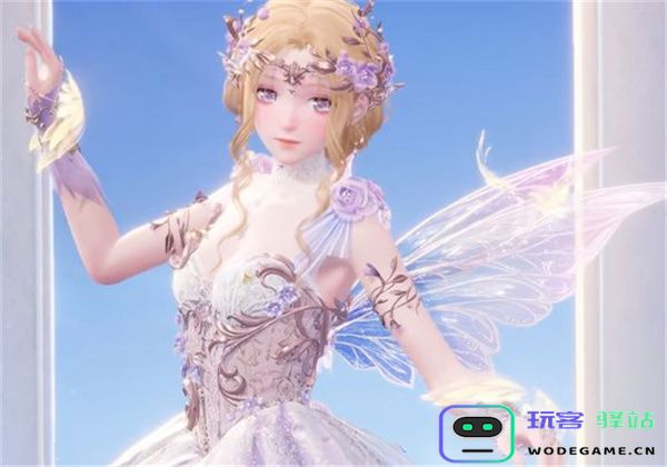 无限暖暖服装进化功能作用介绍