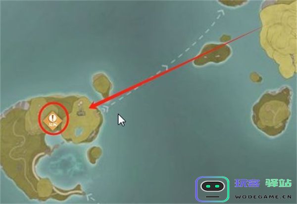 无限暖暖观察之旅星空钓场任务攻略