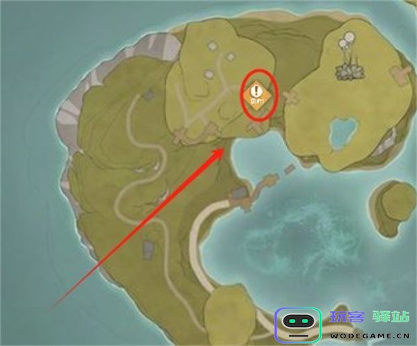 无限暖暖观察之旅星空钓场任务攻略