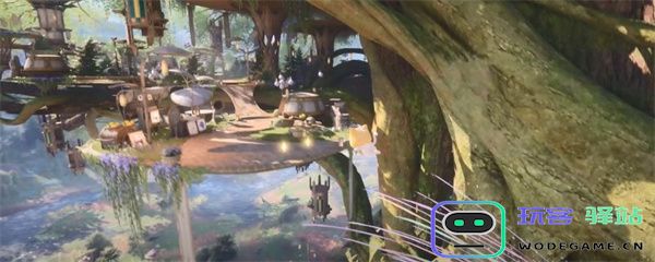 无限暖暖观察之旅边境哨所任务详尽攻略与技巧分享