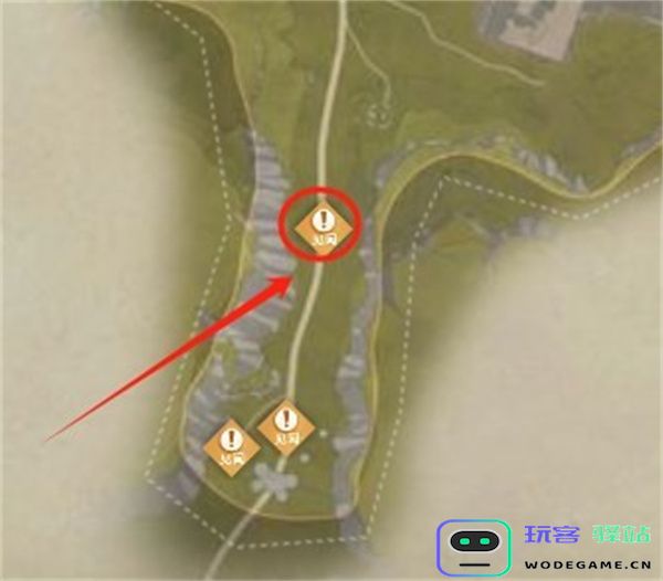 无限暖暖观察之旅边境哨所任务攻略