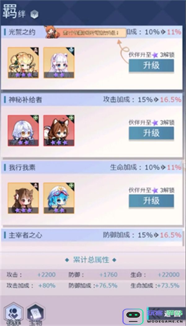 妖灵战姬提升战斗力的实用技巧与方法分享