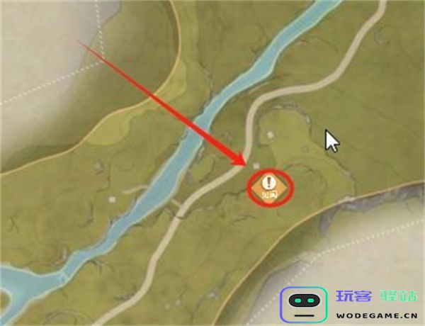 无限暖暖观察之旅废弃营地任务攻略