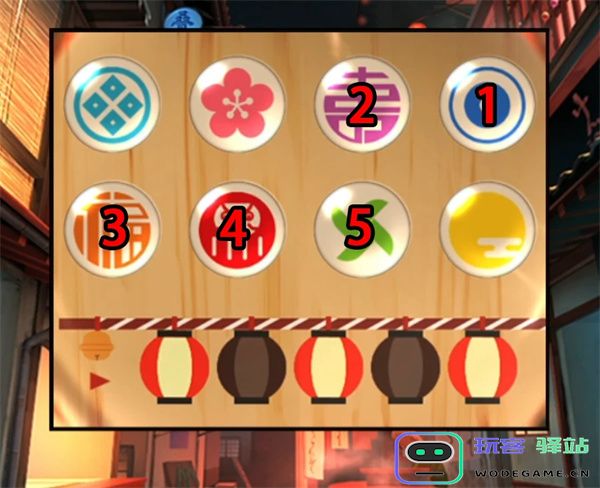妖怪夜市第三章通关方法分享