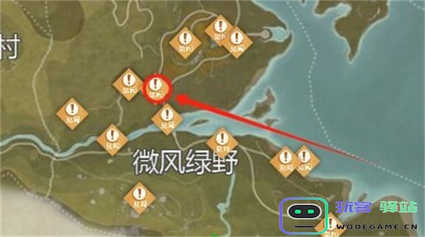 无限暖暖观察之旅活动中心任务攻略
