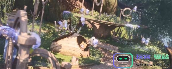 无限暖暖观察之旅呜呜列车任务全攻略与实用技巧分享