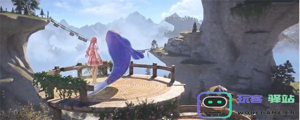 无限暖暖观察之旅风之磨坊任务详细攻略与技巧分享