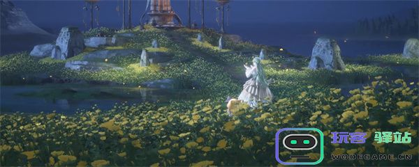 无限暖暖围兜毛球获取位置详细分享与攻略