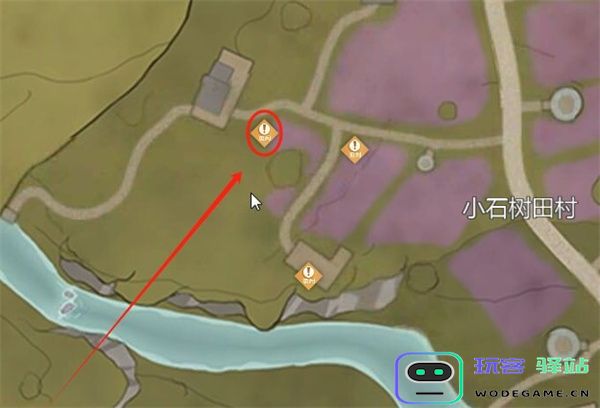 无限暖暖错位摄影彩旗飘扬任务攻略