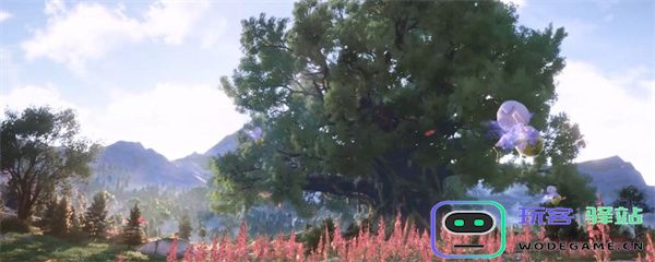 无限暖暖错位摄影活动彩旗扬起任务全攻略详细指南
