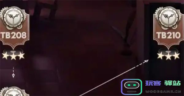 异象回声护符道具的分解技巧与方法详解分享