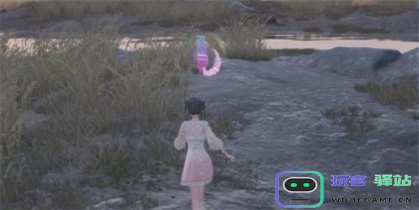 无限暖暖动物貂奇想星解锁及谜题攻略解析
