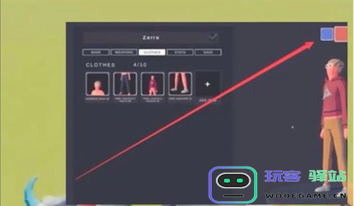 全面憨憨战争模拟器自定义兵种设置教程