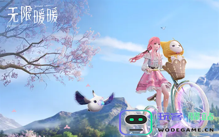 无限暖暖新手玩家开服必看注意事项与攻略汇总