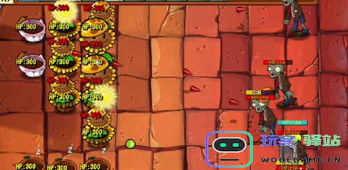PVZ杂交版挑战模式第51关成功通关详细攻略与技巧分享