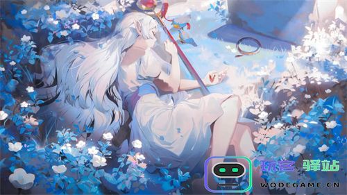 妖精视频免费高清观看电视剧：在奇幻世界中与妖精互动的奇妙历程与游戏体验