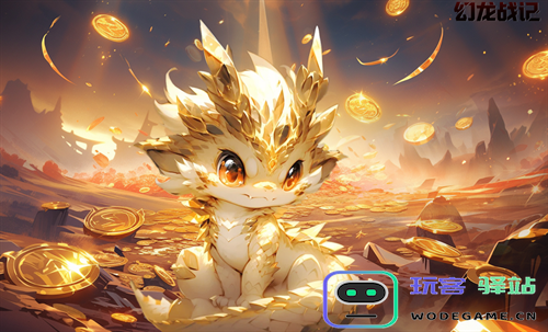 幻龙战记2024最新礼包码汇总大全，赶快来领取你的福利吧！