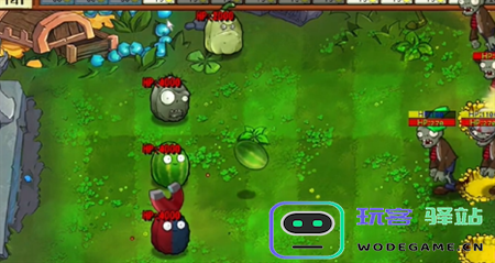 PVZ杂交版挑战模式第64关通关技巧与策略详解