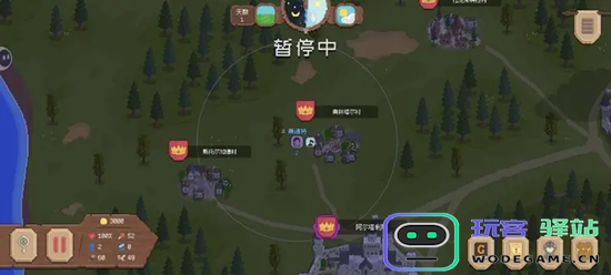 罗德里手游开荒高效发展攻略全解析，助你轻松迈向巅峰