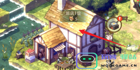 异世界慢生活旅馆招聘员工方法步骤