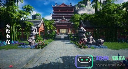 不卖数值的武侠MMO能有多好玩？《大奉打更人》告诉你答案