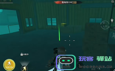 地铁逃生迷雾荒岛卧底玩法小技巧