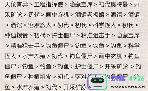 奥特曼联动活动：向僵尸开炮的答案全集分享