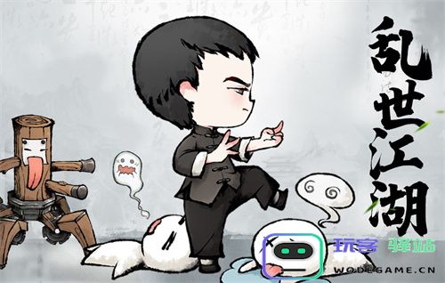 乱世江湖PVE副本玩法详细解析及攻略分享