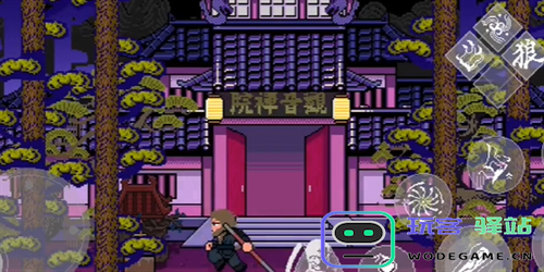 黑神话像素版第2章隐藏BOSS在哪