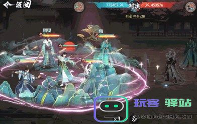 少年歌行风花雪月零氪玩家阵容搭配推荐攻略