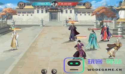少年歌行风花雪月爆发流队伍玩法详解及策略分享