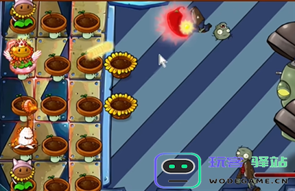 pvz杂交版英雄模式终极计划通关详解