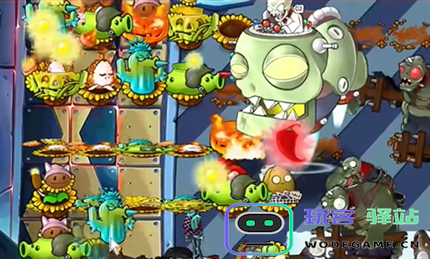 pvz杂交版英雄模式终极计划通关详解